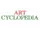 artcyclopedia icon