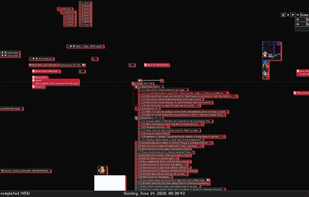 MasterPlan screenshot 1
