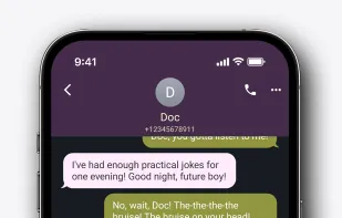 Inkwell screenshot 2