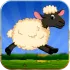 Lucky the Sheep icon