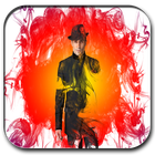 Smoke Effect Photo Maker icon