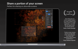 Zone Share screenshot 1