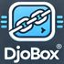 DJOBOX.BE icon