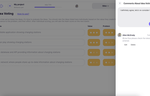 Inodash screenshot 2