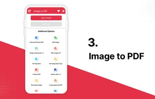 Smart PDF Editor screenshot 2
