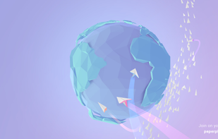 Paper Planes screenshot 1