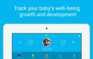 Clever Baby screenshot 3