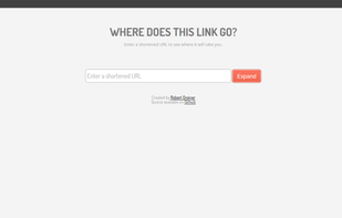 Where Does This Link Go screenshot 1