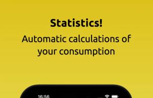 Meter readings screenshot 3