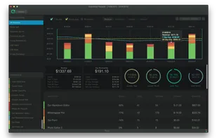 Suborbital Reports screenshot 1