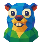 gopher64 icon