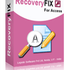 RecoveryFix for Access icon