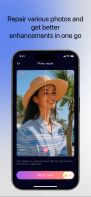 Prism - AI Photo Enhancer screenshot 2