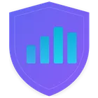 SHM (Self-Hosted Metrics) icon