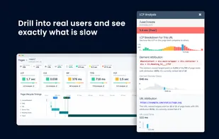 Request Metrics screenshot 3