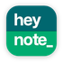 Heynote icon