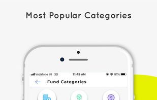 Choice India - Mutual Fund App screenshot 2