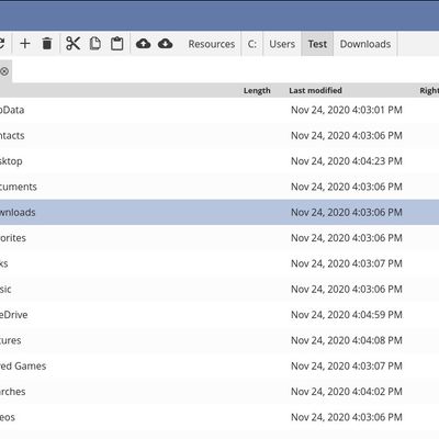 royal ts vs winscp royal ts vs winscp