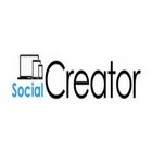 Social Creator icon