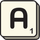 FCorp Anagram icon