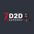 Supercraft's 7D2D Server Hosting icon