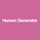 Human Generator icon