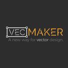 VecMaker icon