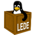LEDE - Linux Embedded Development Environment icon