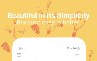 Steno Notes screenshot 2