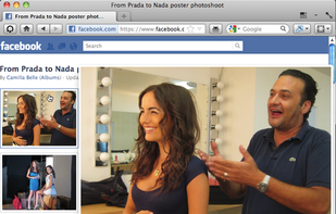 Thumbnail Zoom Plus screenshot 1