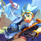 Nexomon (series) icon