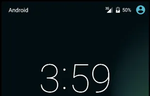 Notification Notes screenshot 1