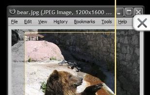 Jing screenshot 1
