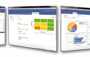 CRG emPerform screenshot 1