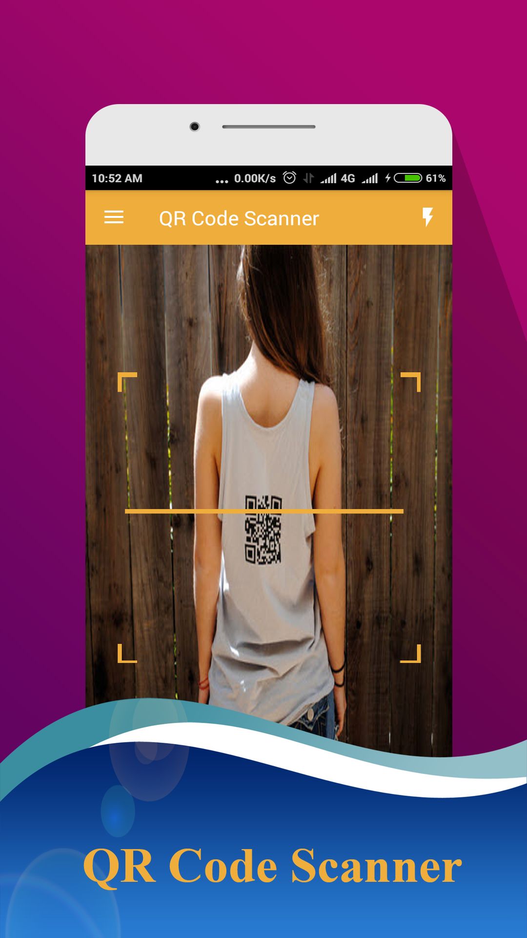 Qr Code Scanner and Reader Alternatives: 25+ QR Code Readers ...