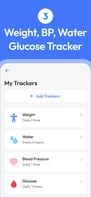 Pillo: Versatile med reminder with health tracking | AlternativeTo