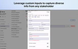 Dice.tech screenshot 2