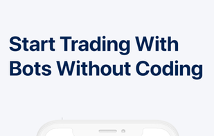 CryptoHero screenshot 1