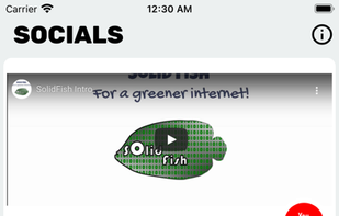 SolidFish screenshot 2