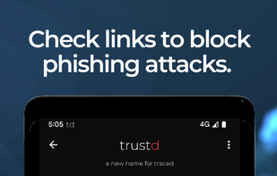 Trustd screenshot 3