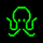 Symbiosis icon