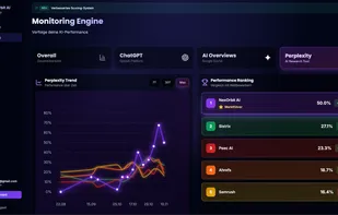 NexOrbit AI screenshot 2