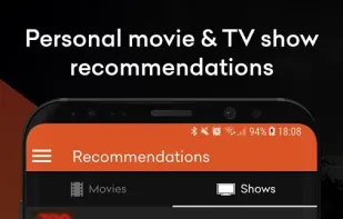 Nachos for Trakt.tv screenshot 3