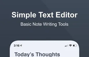 NoteFolio screenshot 3