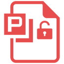 Any PowerPoint Password Recovery icon