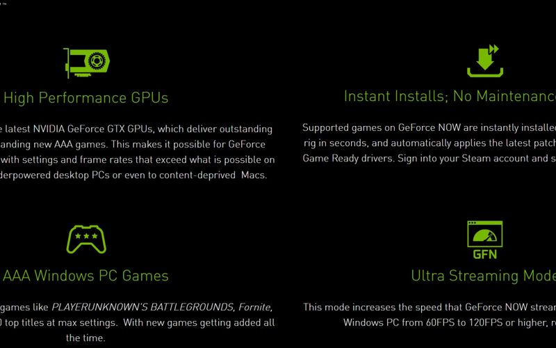 Boosteroid VS Geforce Now In-Depth Review 