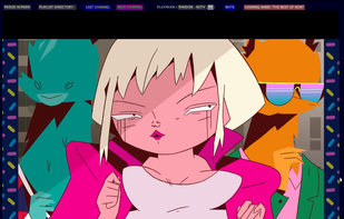 RockMeAmade.us screenshot 1