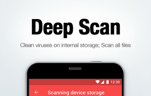 Hi Security screenshot 1
