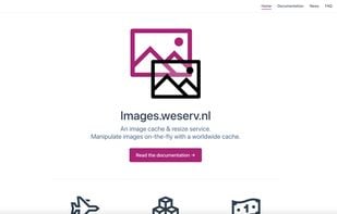 Images.weserv.nl screenshot 1