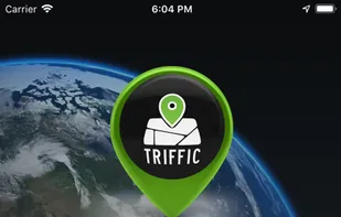 Triffic screenshot 1
